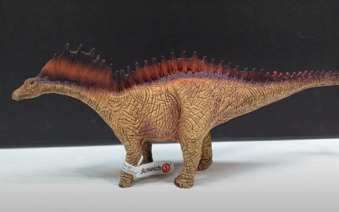 转载2022schleich阿马加龙