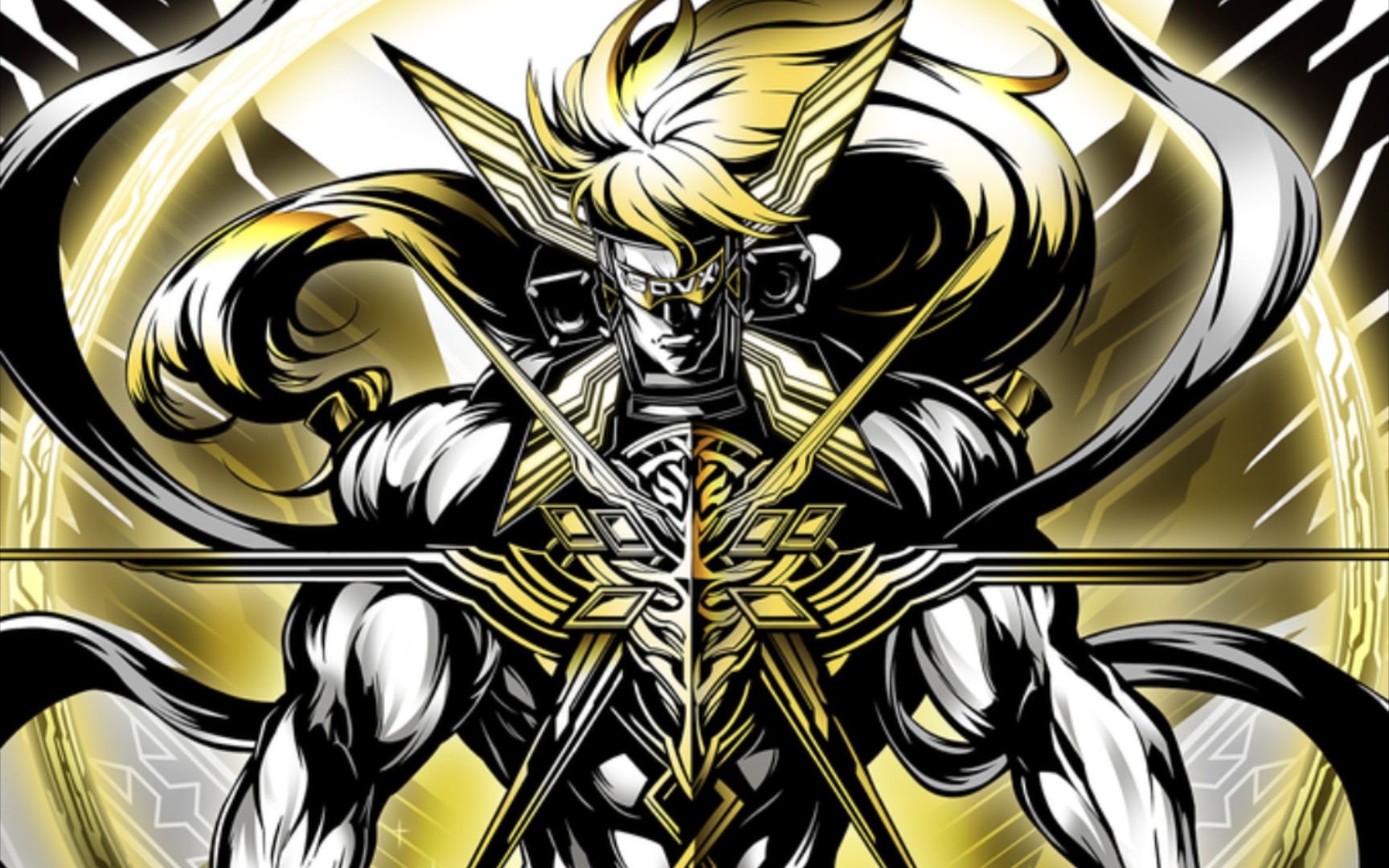 [sdvx6]一脸dio样 anger of the god exh17  992w