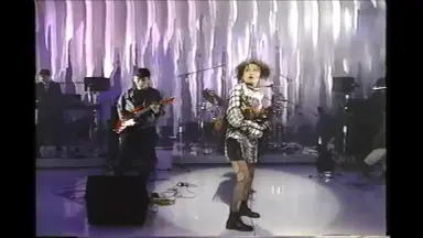 戸川纯-哔哩哔哩_Bilibili