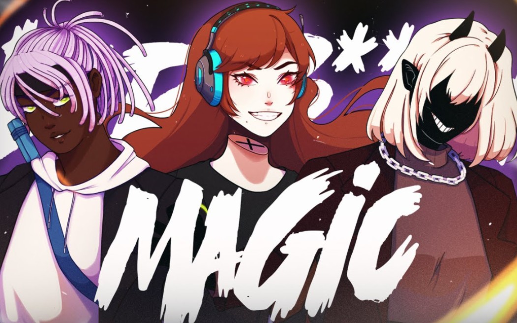 demondice, or3o, lollia, louverture & more