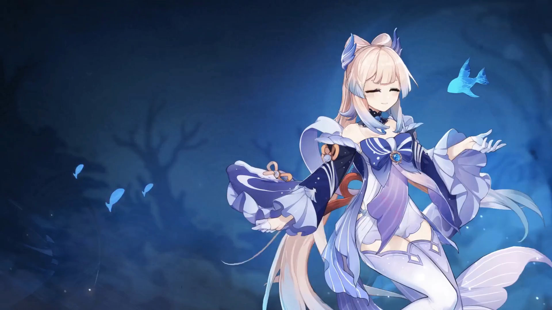 原神祝国庆节快乐"国家"7373