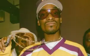 Download Video: SnoopDogg：快看小马的帮派舞步