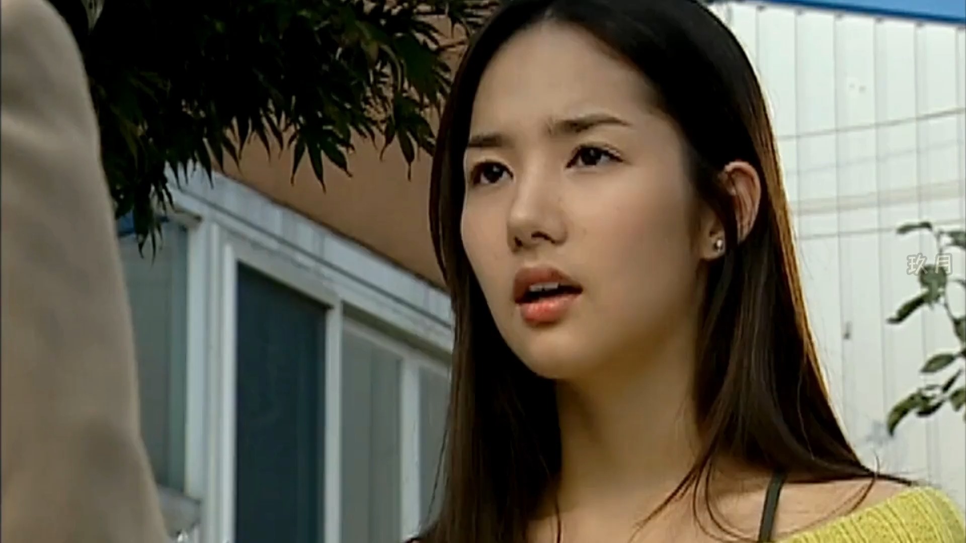 浩死缠烂打追尤美#搞笑一家人 #韩剧 #我的观影报告 #一定要看到最后