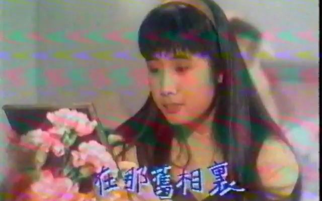 [图]大個女1982 無綫兒歌版MV_480p