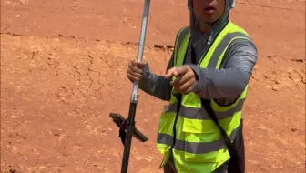 这个烦人的施工员