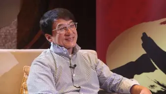 成龙：我现在也找替身，但是能做的还是自己做！我真的没有时间休息，甚至都不敢睡觉！如果能活到81岁或更久，那我就是赚到！
