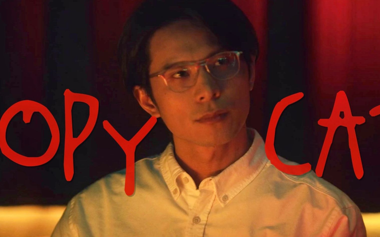 【陈和平|姚淳耀】用copycat打开copycat |微踩点