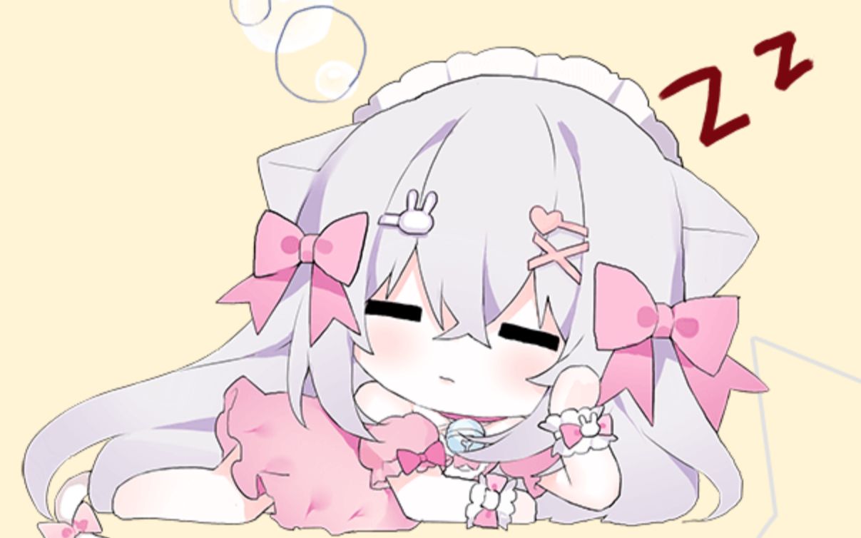 【咸鱼喵喵】手残如何打普通莉莉亚_攻略