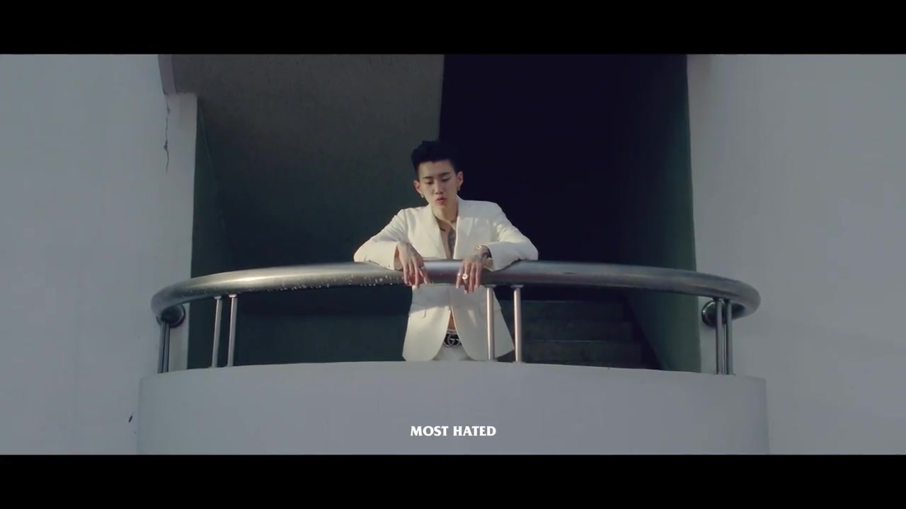 朴宰范dok2mosthated你讨厌的歌中字无字