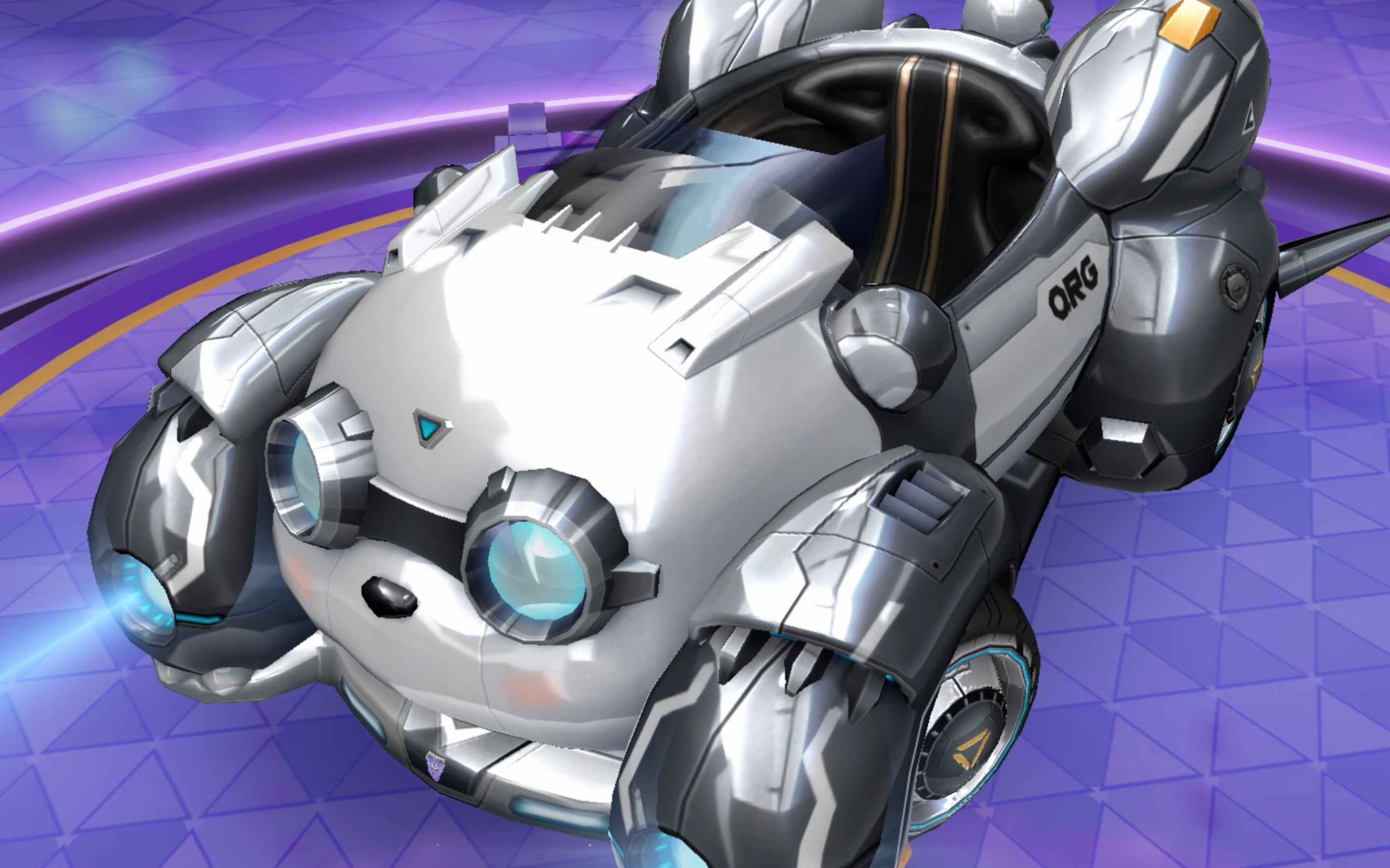 qq飞车手游风暴剃刀和动感熊猫哪个好,qq飞车手游风暴剃刀值得入手吗