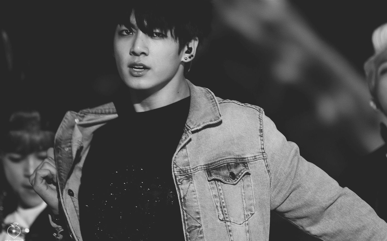 【田柾国】当国哥变成了国妹唱euphoria会怎么样_哔哩哔哩 (゜-゜)つ