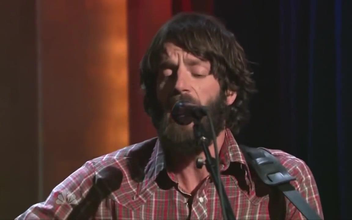 [图]Ray LaMontagne - You Are The Best Thing (Live)