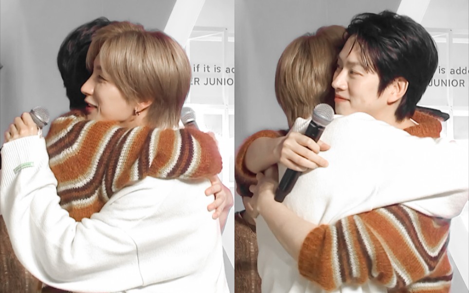 【83line】给你我义无反顾的长长和久久_哔哩哔哩