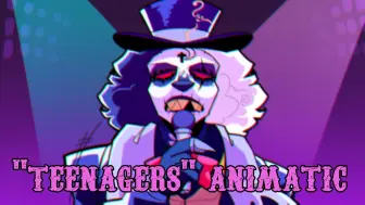 Download Video: 【第五人格】TEENAGERS