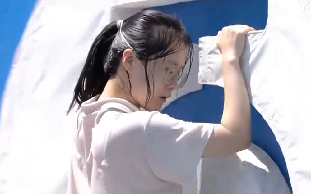 2022男生女生向前冲第20220920集-综艺-全集-高清在线观看-bilibili-哔哩哔哩