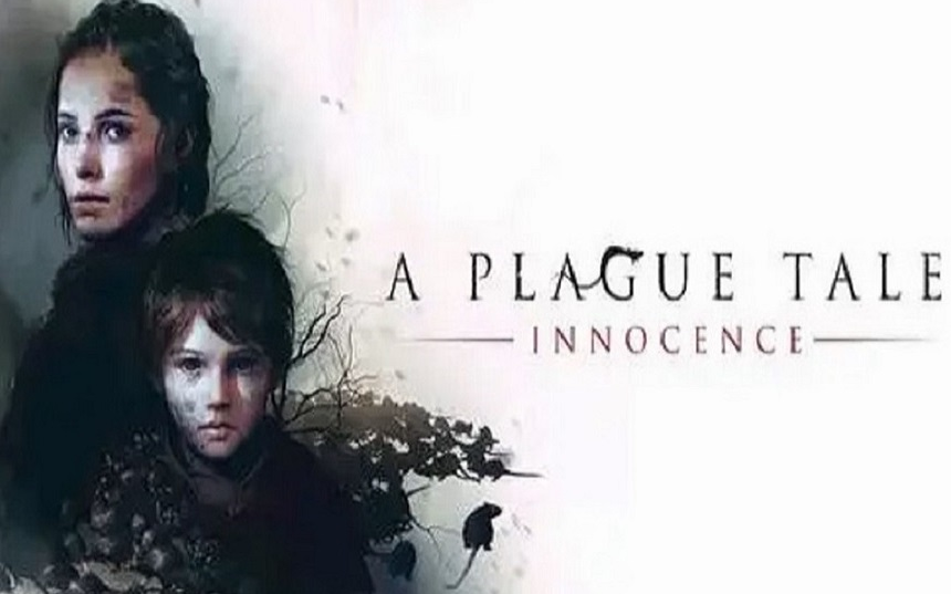 [图]【源帝零】《瘟疫传说：无罪（A Plague Tale: Innocence）》 全剧情合集（上）