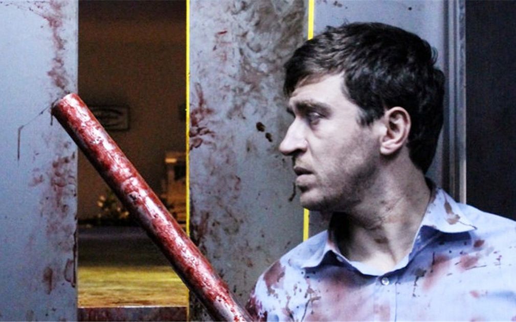 【小q】丧尸危机爆发,整个城市都在逃命,他却靠着一部电梯活了下来