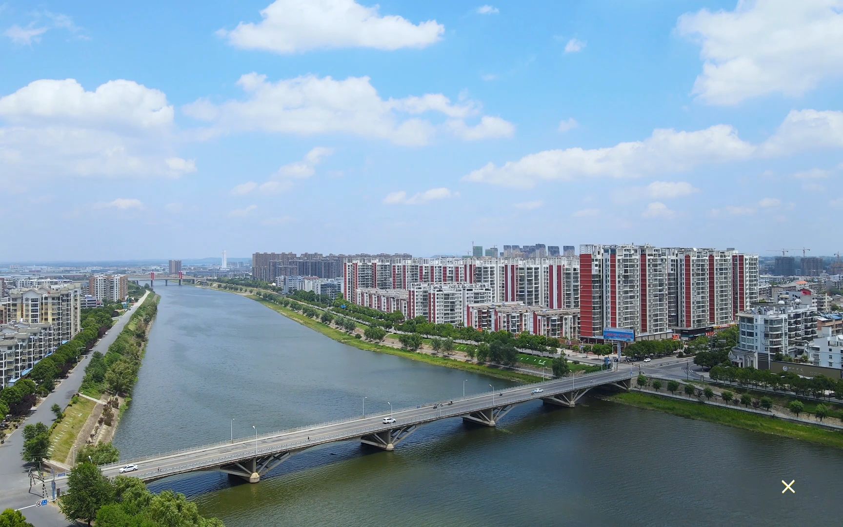 城市宣传——湖北随州