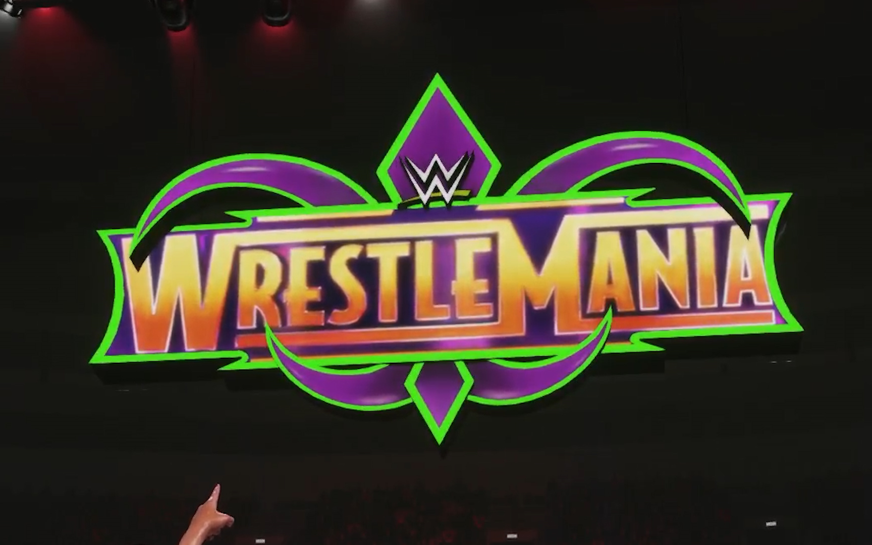 wwe2k19 女子30人皇家大战合集_单机游戏热门视频