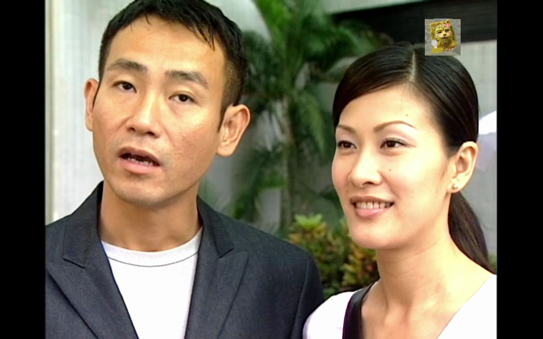 【妙手仁心|吴启华x林保怡】感情危机渐渐逼近.而你我却悄然不知