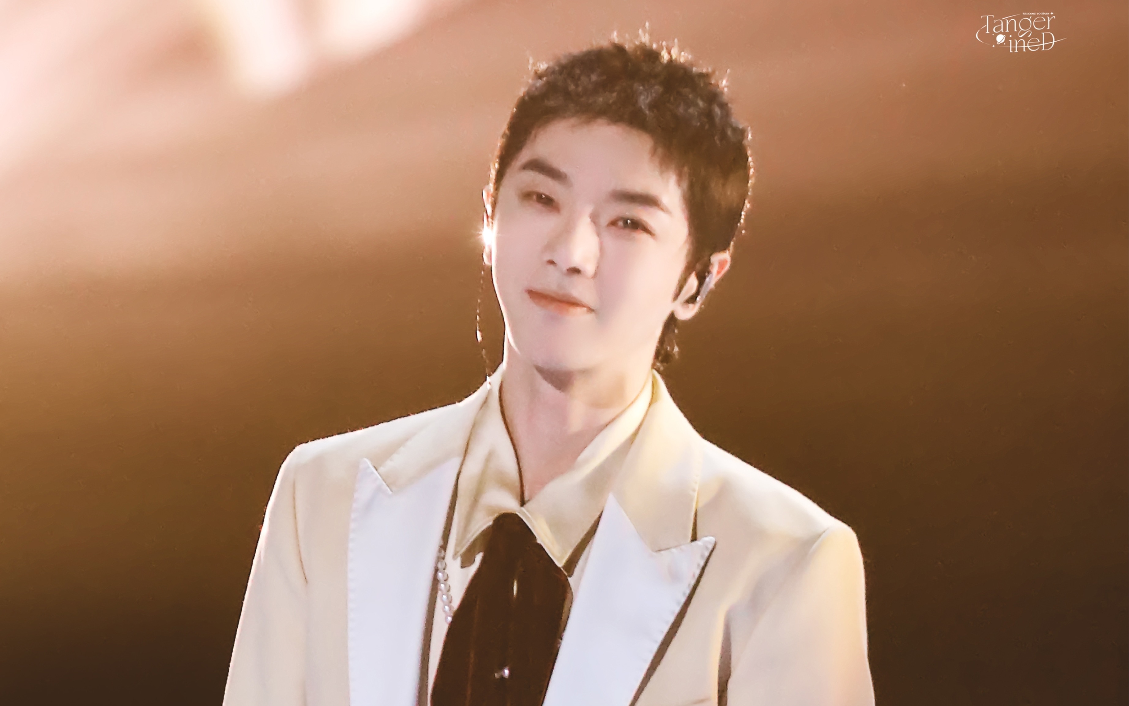 【华晨宇】221231《花落时相遇》直拍cut