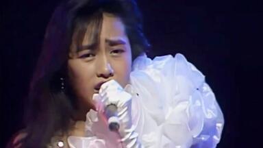 '91都はるみコンサート レーザーディスク デビュー40周年記念 都はるみコンサート