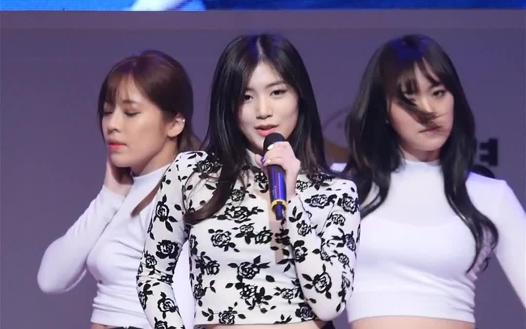 【持续更新】hello venus 安彩妍 (夏天) 2015年 直拍 合集