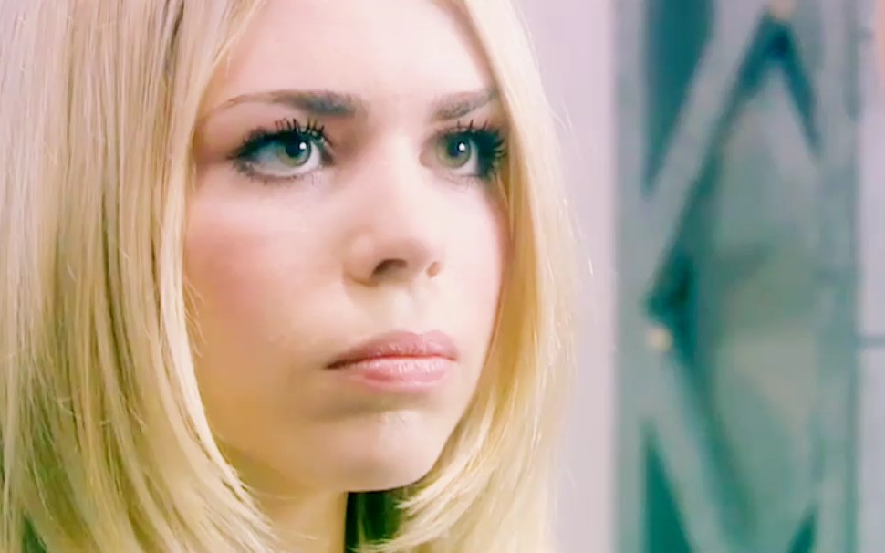 【神秘博士|10r】rose tyler.