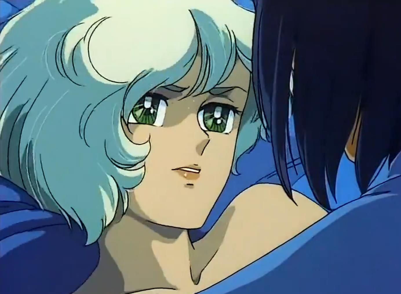 日耽界的开山鼻祖!"又是一个缺爱的漂亮少年"【风与木之诗/吉尔贝尔】