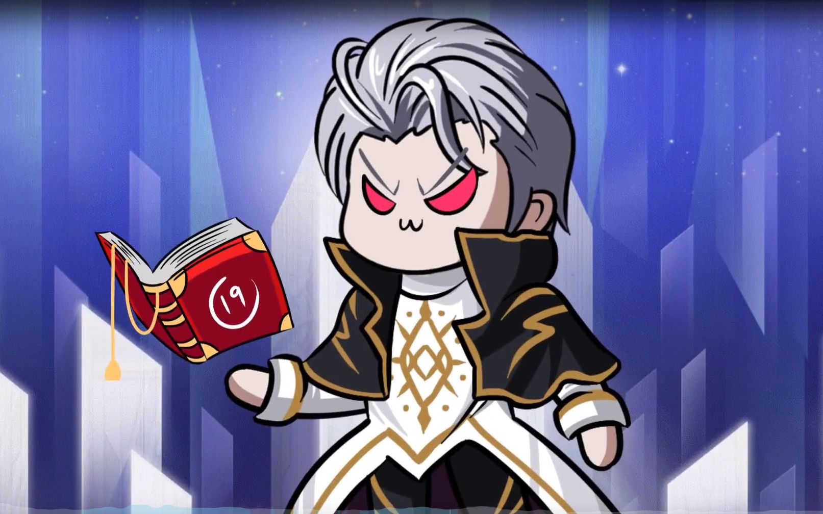 【tms冒险岛】手残双刀全特效solo普通威尔