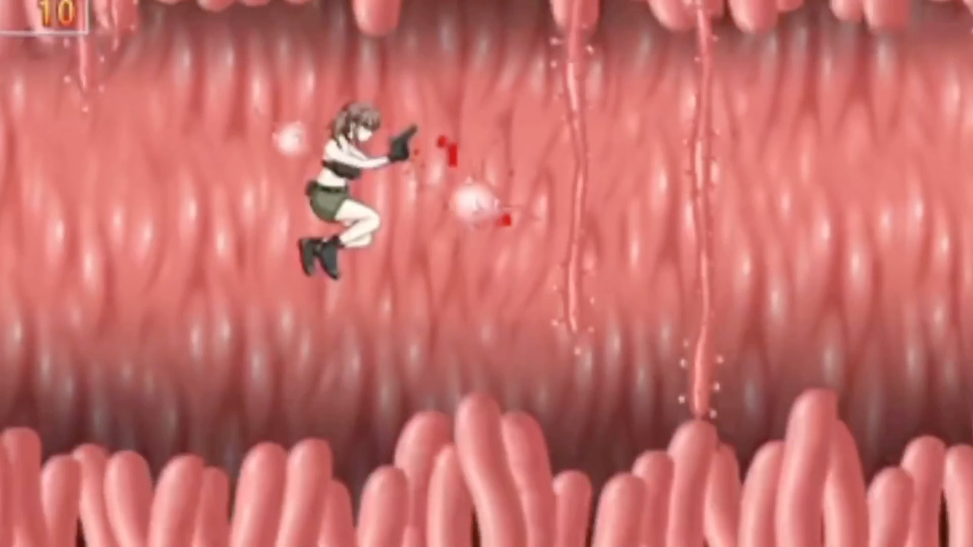 美少女大战触手怪,千万别被碰到不然会被h 安卓