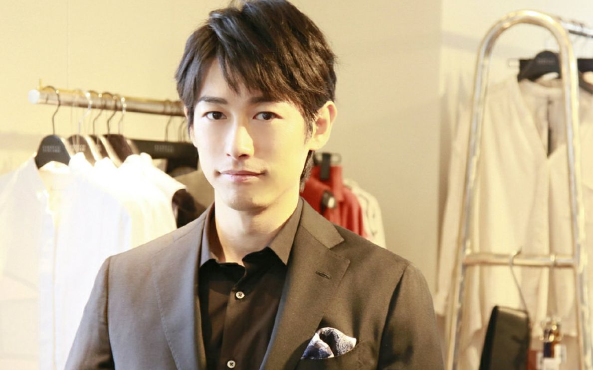 阿靛好厉害还有什么是藤冈靛不会的吗