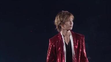 山下智久】one in a million单曲11周年现场live混剪_哔哩哔哩_bilibili