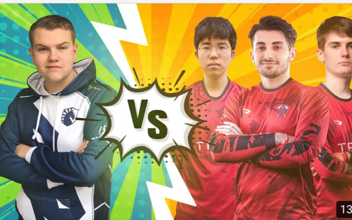 surgical goblin vs trb