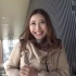 蜜美杏参加朝日电视台专访节目