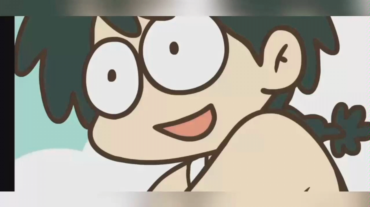 罗小黑战记连听三首治愈系音乐是怎样的感受深夜giao一gaio