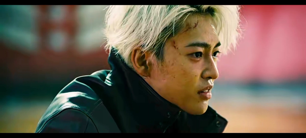 公平哥洗白白,那高城司是不是白挨打了