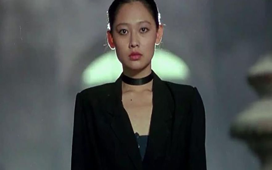 夜晚三点半3分钟带你看完国产恐怖电影黑楼孤魂