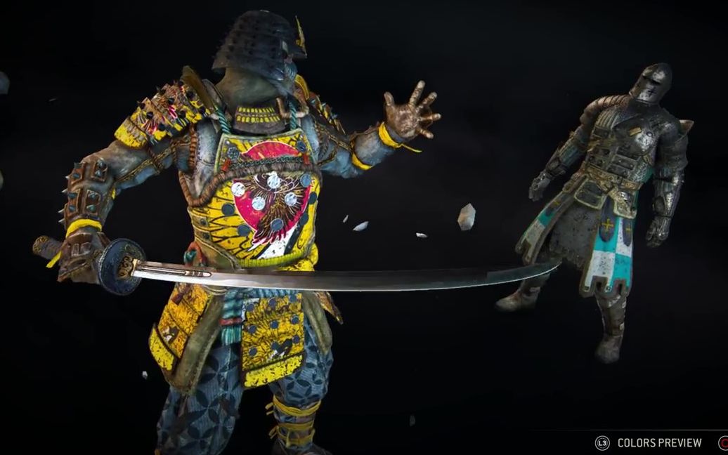 【荣耀战魂】第八赛季全新处决!大蛇的处决帅爆了_哔哩哔哩_bilibili