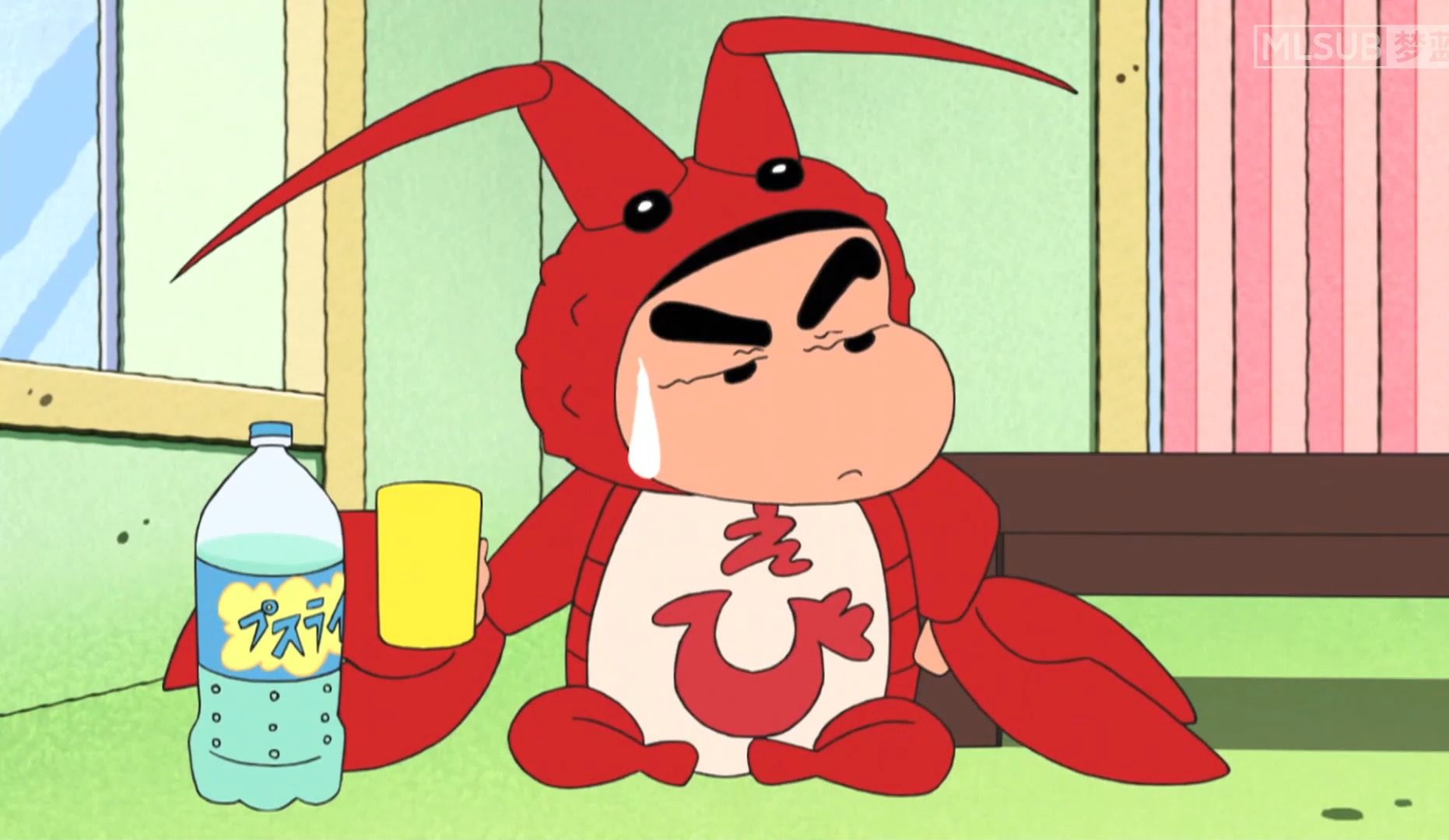 蜡笔小新新番[1149-1]龙虾庆典 03