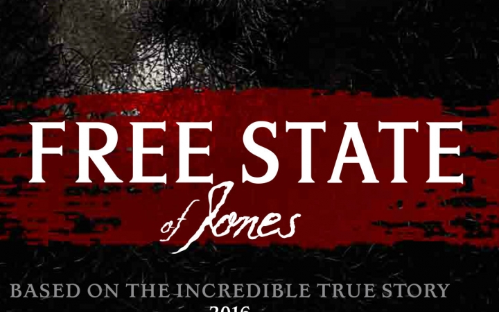 琼斯的自由国度 Free State of Jones (2016)哔哩哔哩bilibili