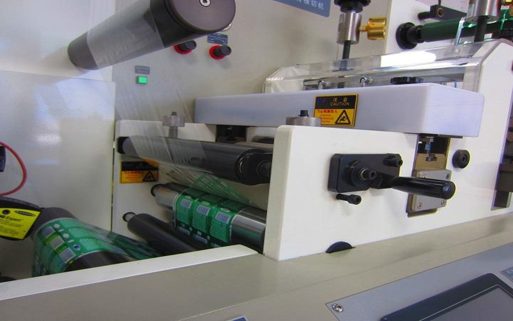 关于锂电池模切机构的模切原理知道多少