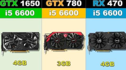 Gtx 780 clearance vs rx 570