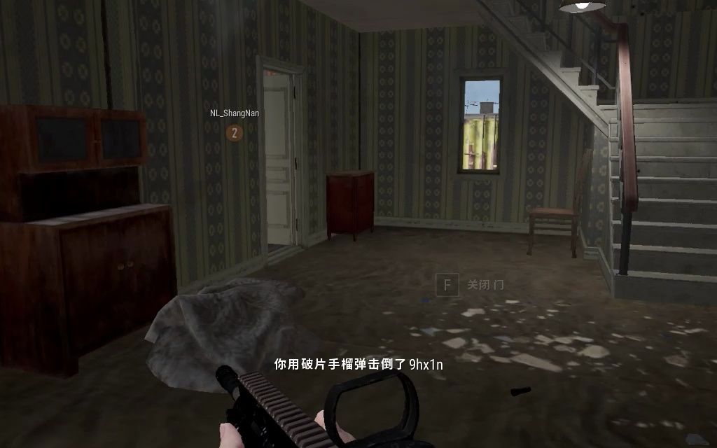 【打电竞的小欧】高能乱杀集锦9PUBG游戏集锦