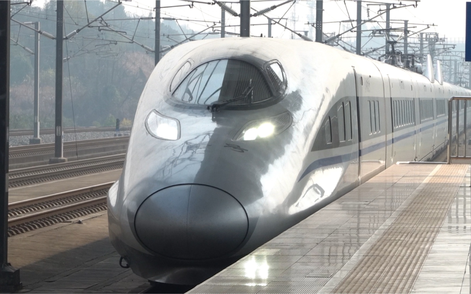 CRH380A-2796图片