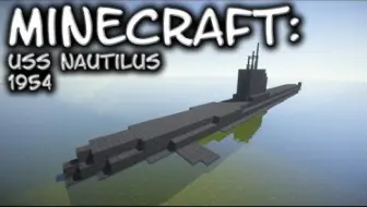 鬼影mc建筑 端午节龙舟建筑展示 延时摄影 哔哩哔哩 Bilibili