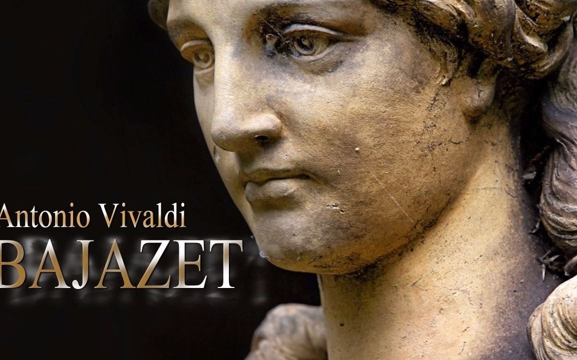 [图]A. VIVALDI «Bajazet» RV 703 [Aria Svena, uccidi, abbatti, atterra]