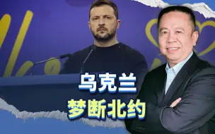 Download Video: 乌克兰梦断北约，泽连斯基成为乌克兰史上最大的罪人