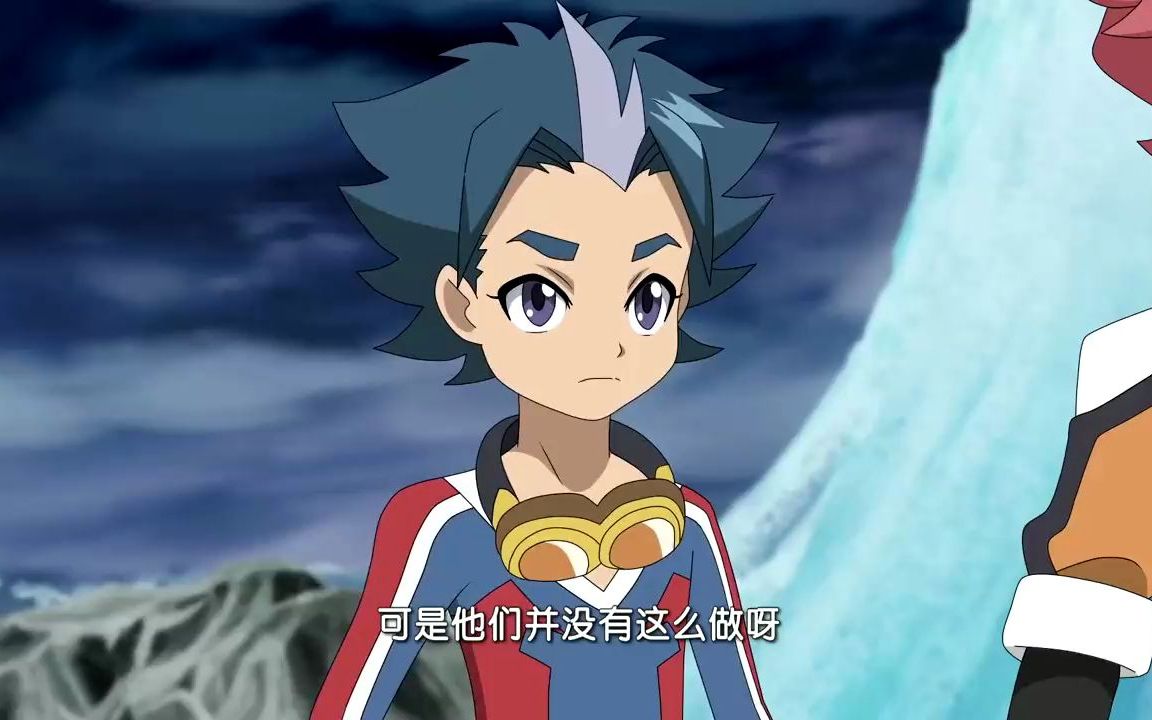 爆裂飞车3:控制帝陨,才能打败猎天魄,战斗吧