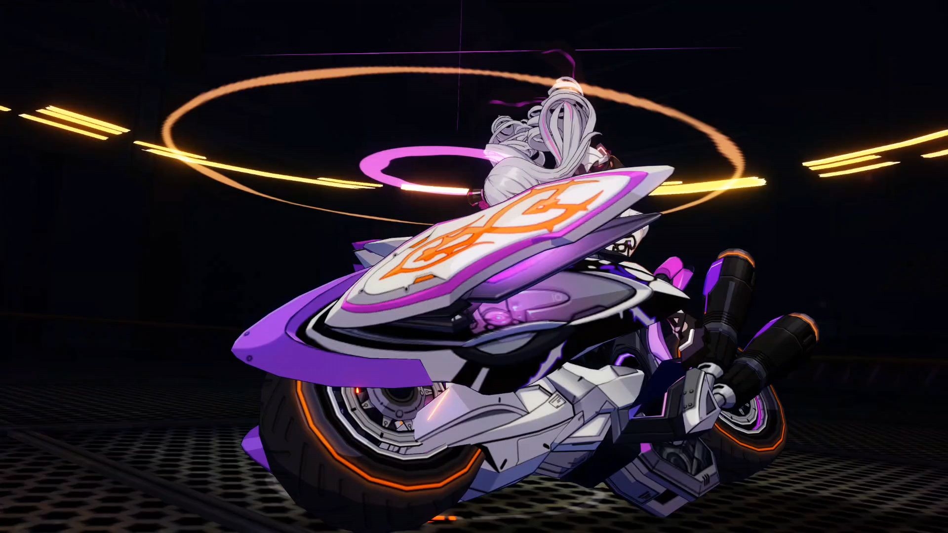 五年前的理律打现在的深渊会有什么表现?